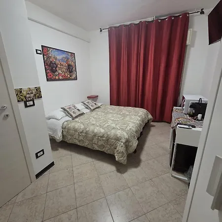 Casa de hóspedes Casa Nostra SantʼIlario dʼEnza